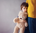  מה גורם לחרדה בילדים ואיך מטפלים בה?-תמונה